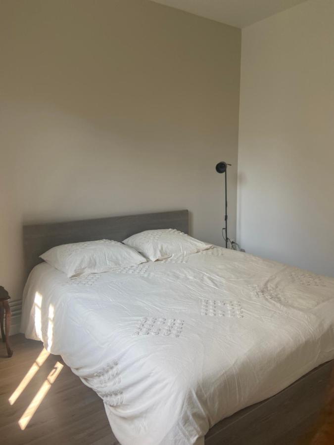 Appartement Le Billeron à Saint-Amand-Mont-Rond Extérieur photo