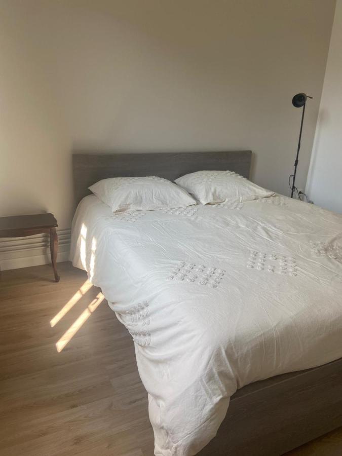 Appartement Le Billeron à Saint-Amand-Mont-Rond Extérieur photo